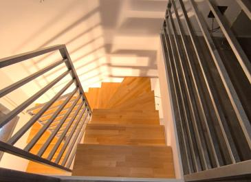 Cancelli di sicurezza in acciaio