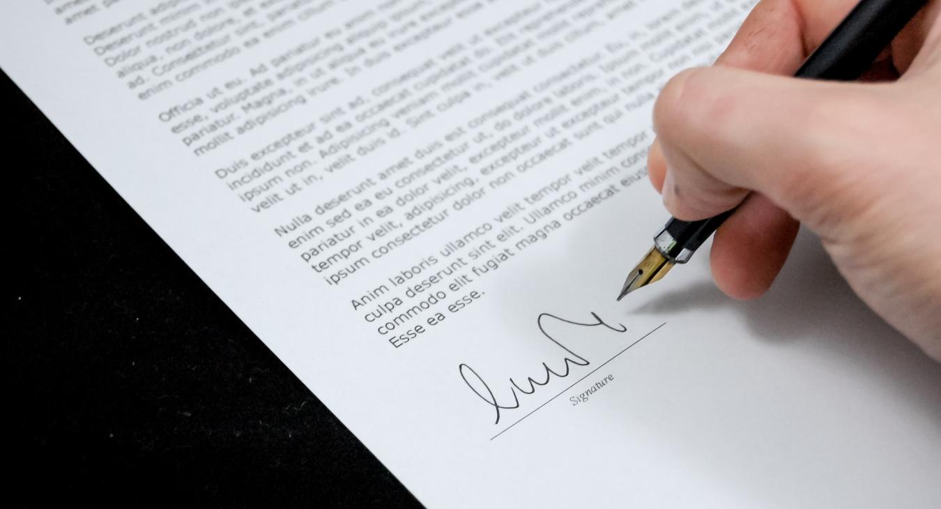 Contrattualistica e politiche di gestione