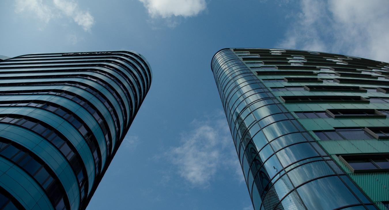 Ristrutturazione del debito