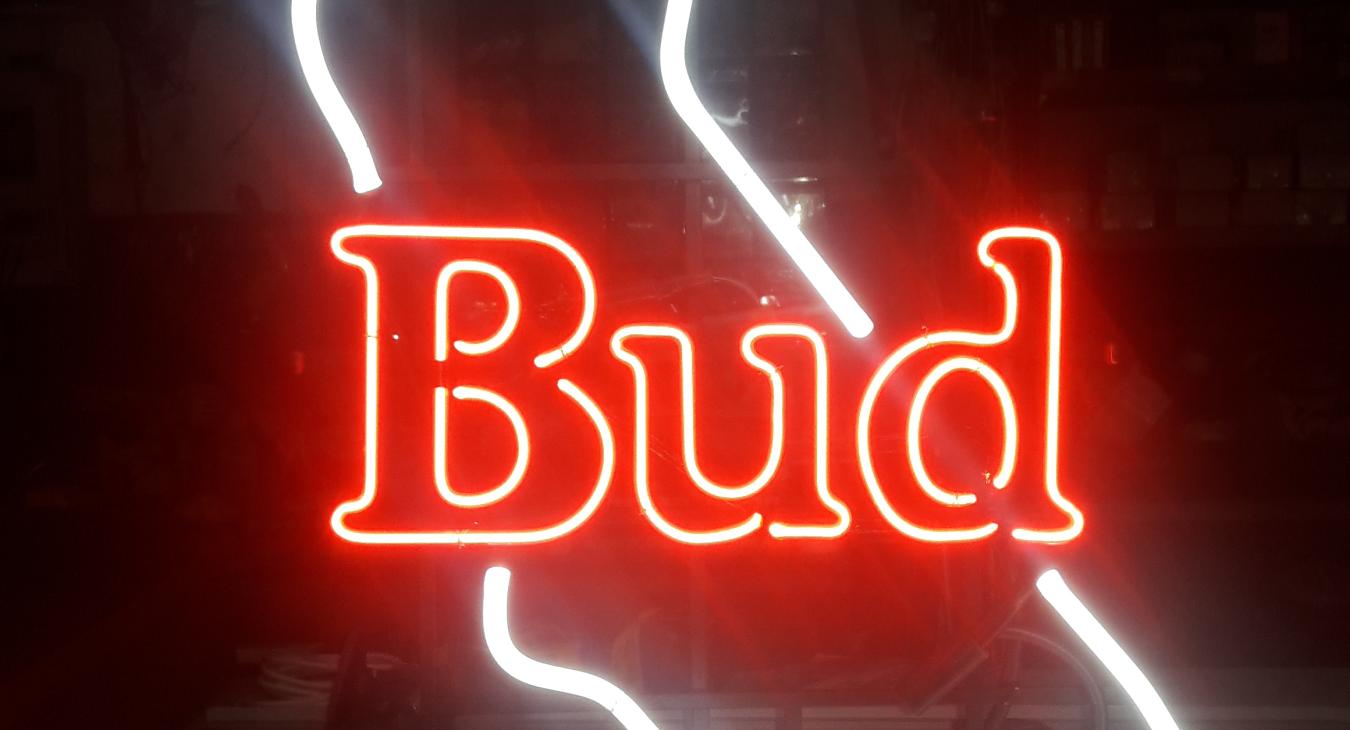 Insegne a lettere scatolate