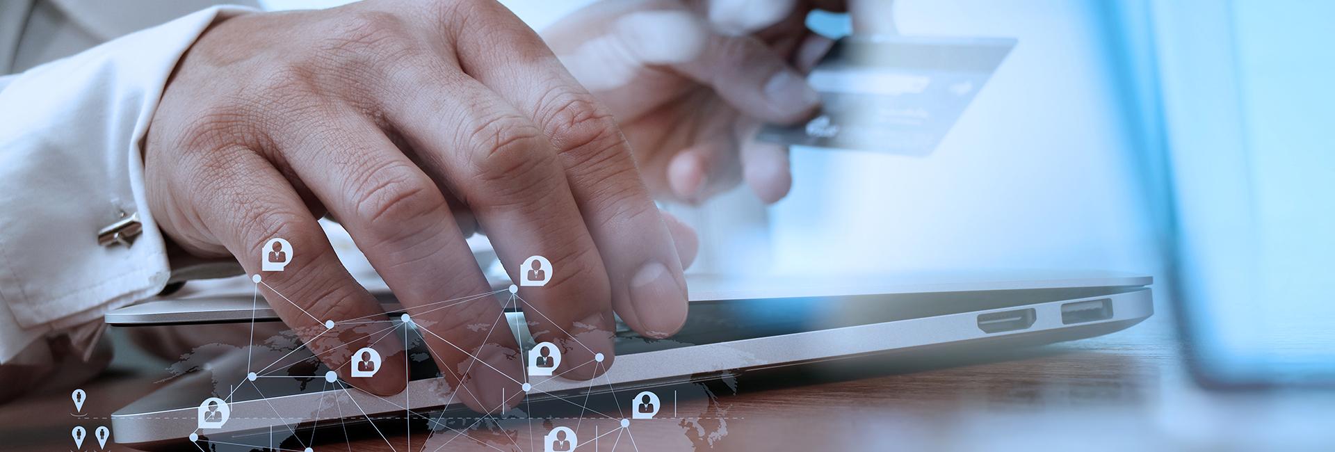 Affianchiamo le aziende per accompagnarle nel mercato del futuro